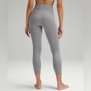 Lululemon Align High-Rise Pant - size 6
